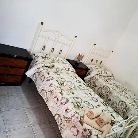 Nido Apartment *