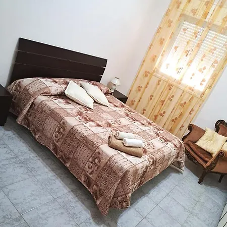 Nido Apartment