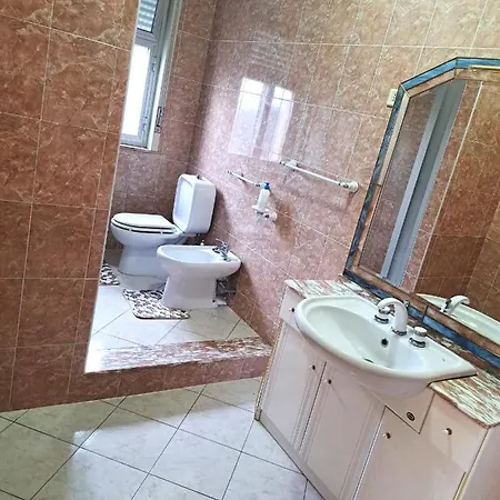 Nido Apartment