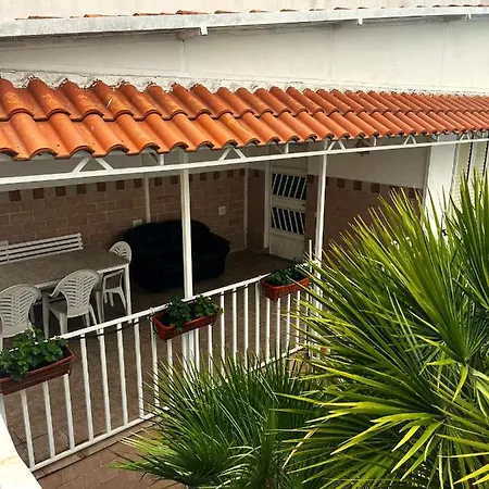 Apartment Nido