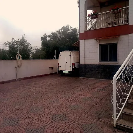 Apartment Nido *