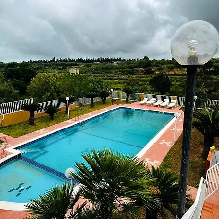 Nido Apartment Agnone Bagni