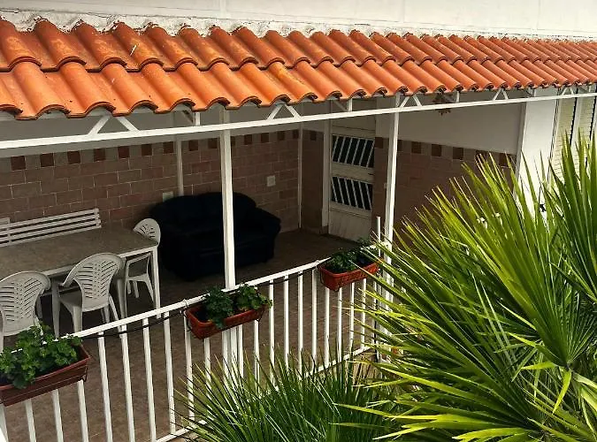 Apartman Nido