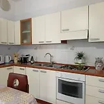Apartmán Nido Agnone Bagni