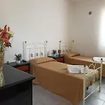 Nido Agnone Bagni