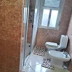 Nido Apartmán Agnone Bagni