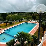 Nido Apartmán Agnone Bagni