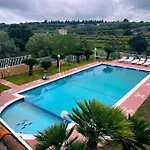 Nido Apartmán Agnone Bagni