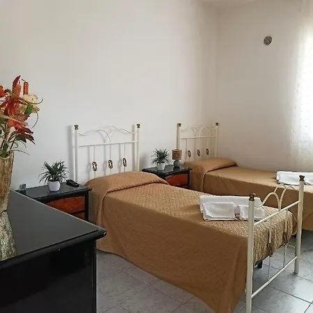 Nido Agnone Bagni