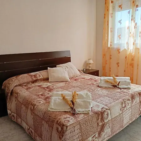 Apartmán Nido