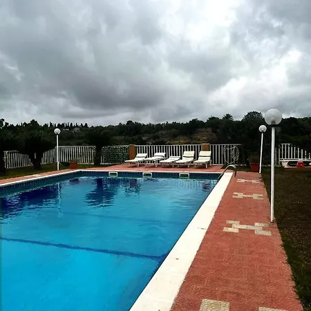 Apartament Nido *