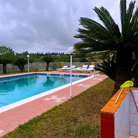Nido Apartament *