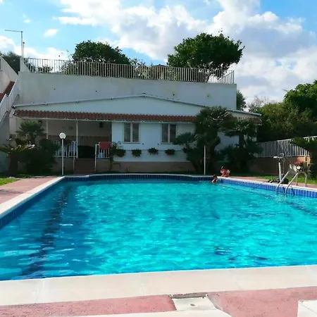 Nido Apartmán Agnone Bagni