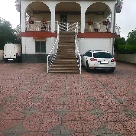 Nido Apartament *